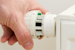 Longwitton central heating repair costs