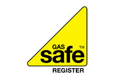gas safe companies Longwitton
